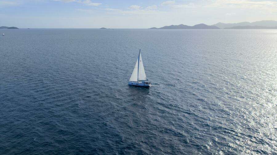 2024 Beneteau Oceanis Yacht 54