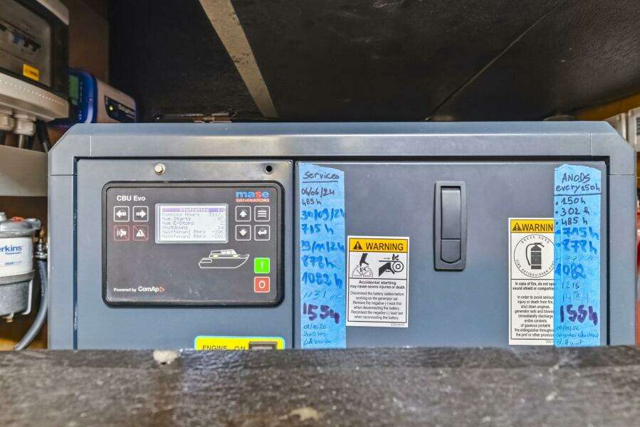 2024 Beneteau Oceanis Yacht 54