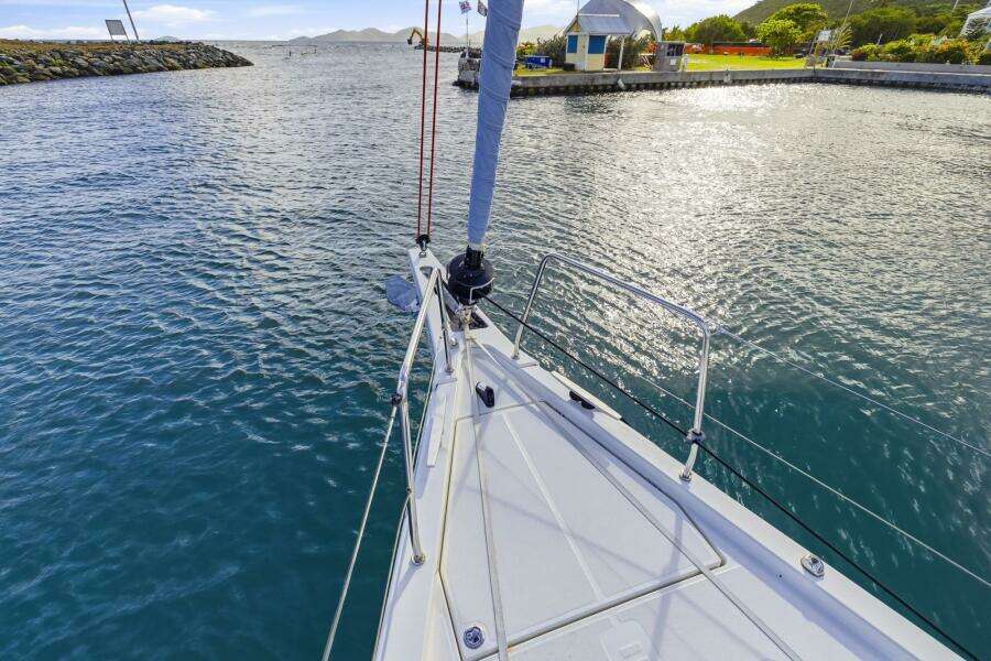 2024 Beneteau Oceanis Yacht 54