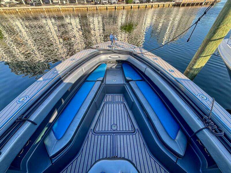 2016 Hydra-Sports 4200 Siesta