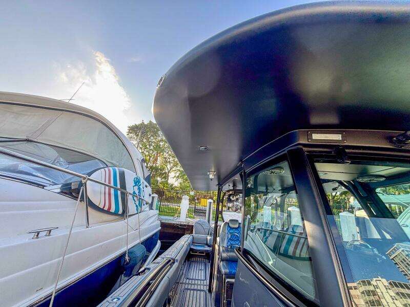 2016 Hydra-Sports 4200 Siesta