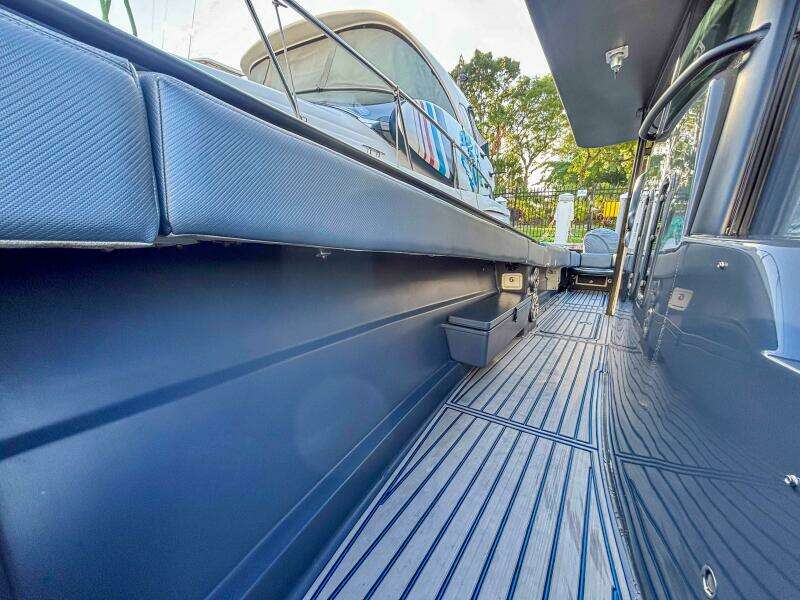 2016 Hydra-Sports 4200 Siesta