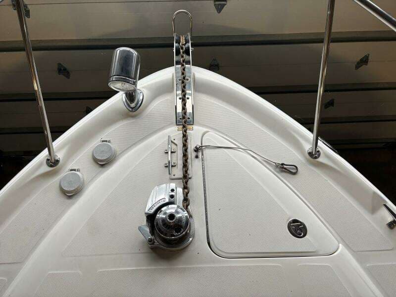 2003 Sea Ray 340 Sundancer
