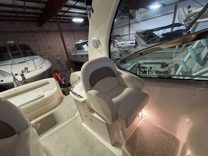 2003 Sea Ray 340 Sundancer