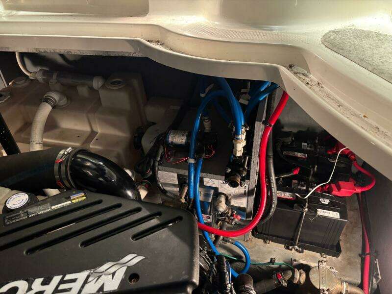 2003 Sea Ray 340 Sundancer