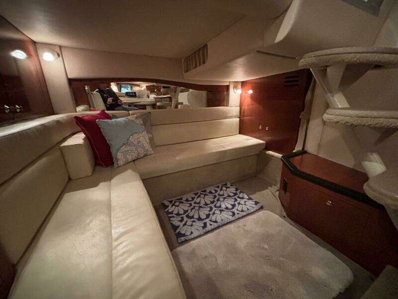 2003 Sea Ray 340 Sundancer