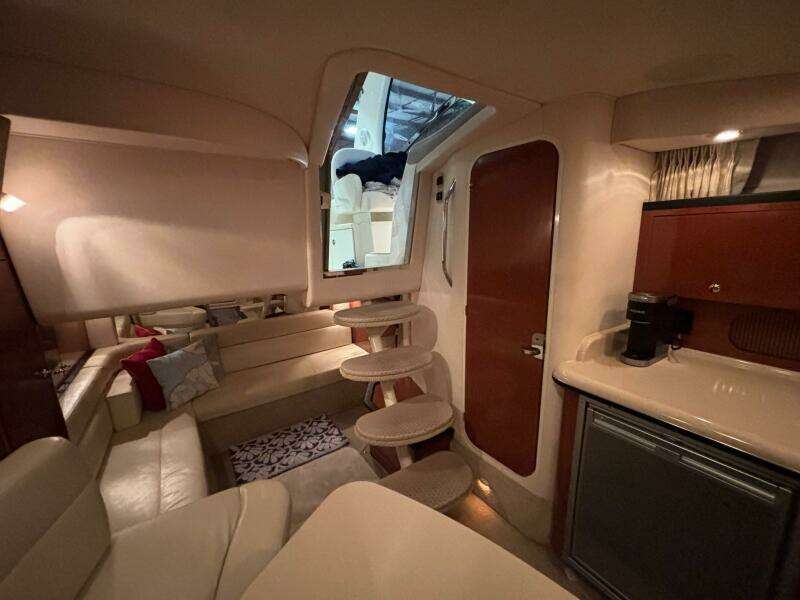 2003 Sea Ray 340 Sundancer