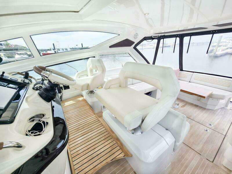 2019 Beneteau Gran Turismo 40