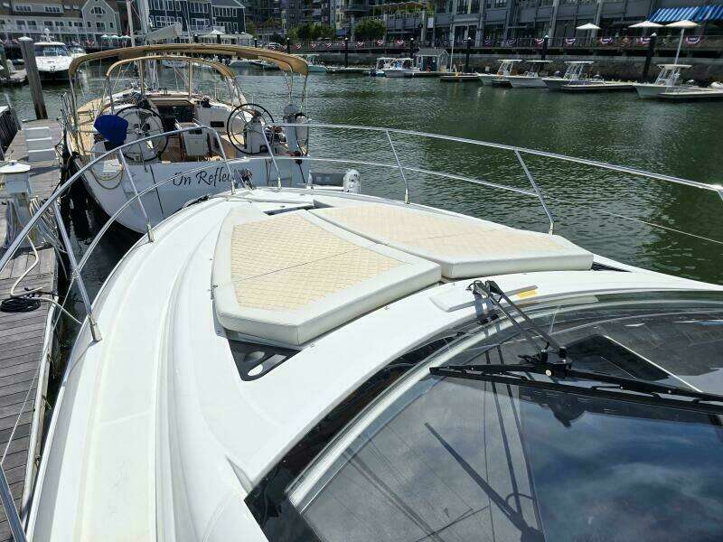 2019 Beneteau Gran Turismo 40