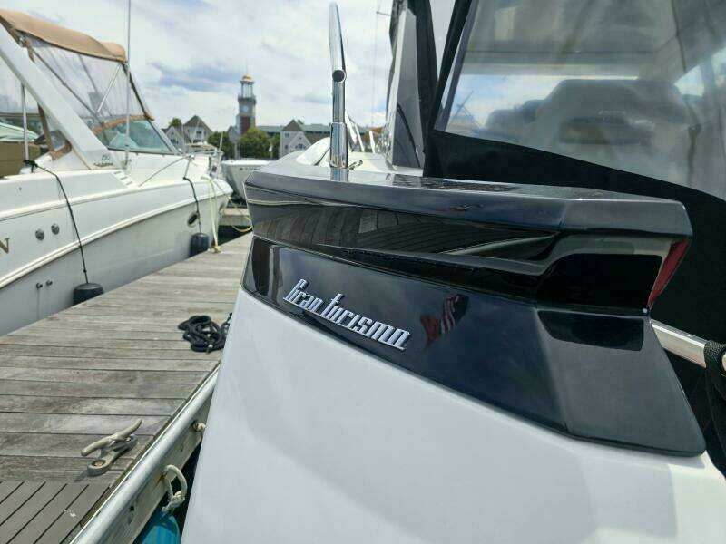 2019 Beneteau Gran Turismo 40