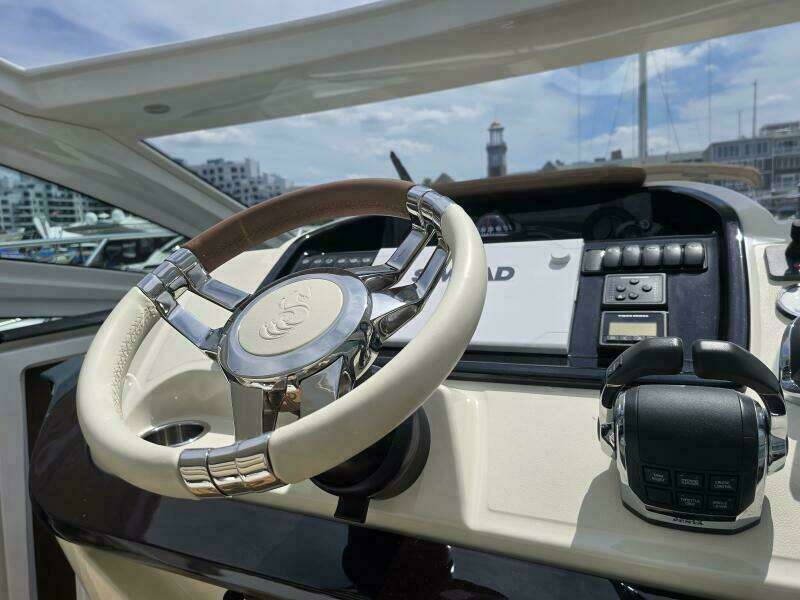 2019 Beneteau Gran Turismo 40