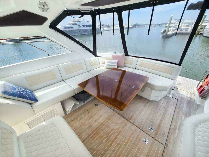 2019 Beneteau Gran Turismo 40