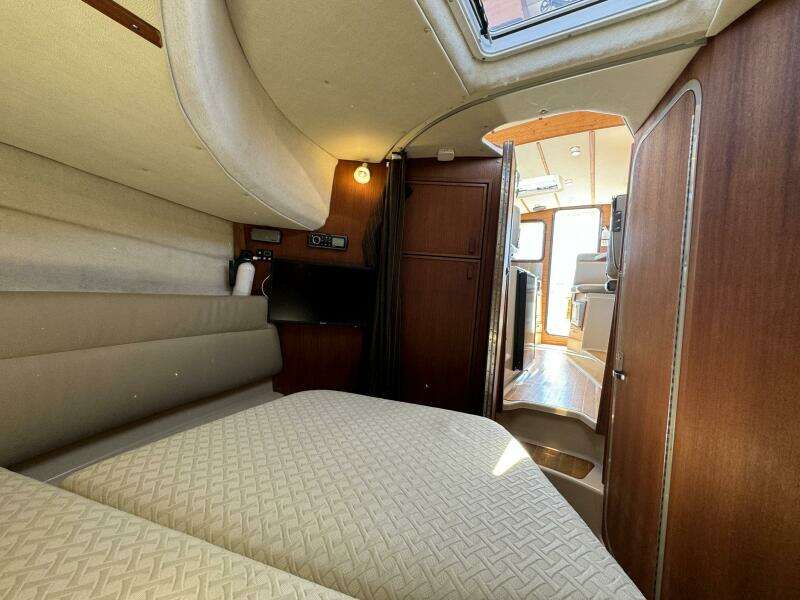 2012 Ranger Tugs R-29