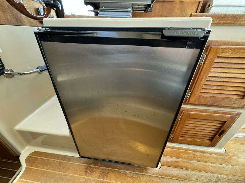 2012 Ranger Tugs R-29