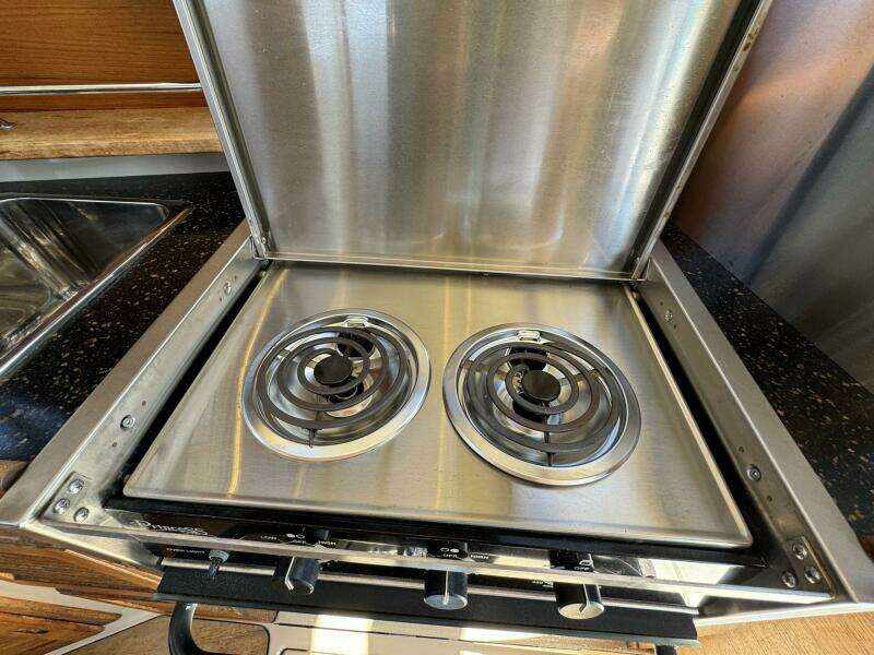 2012 Ranger Tugs R-29