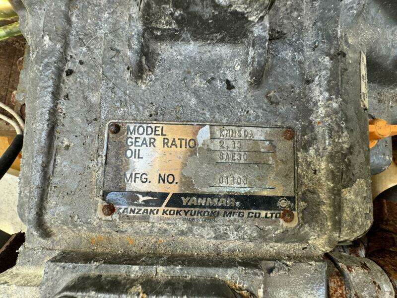 2012 Ranger Tugs R-29