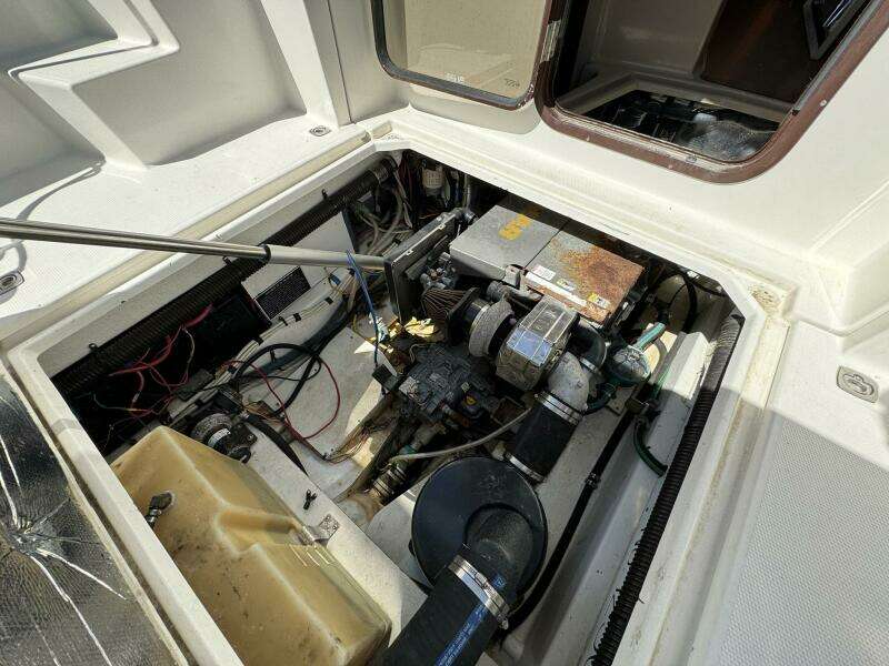 2012 Ranger Tugs R-29