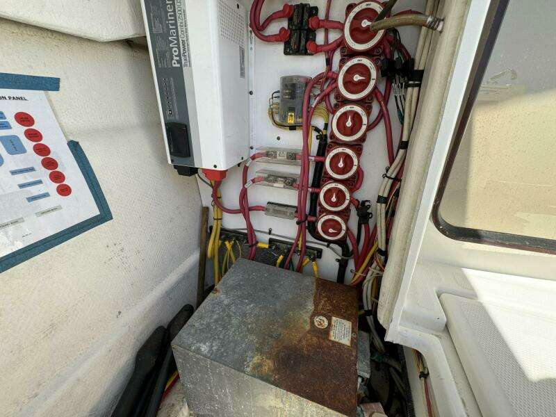 2012 Ranger Tugs R-29