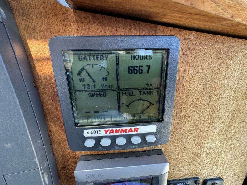 2012 Ranger Tugs R-29