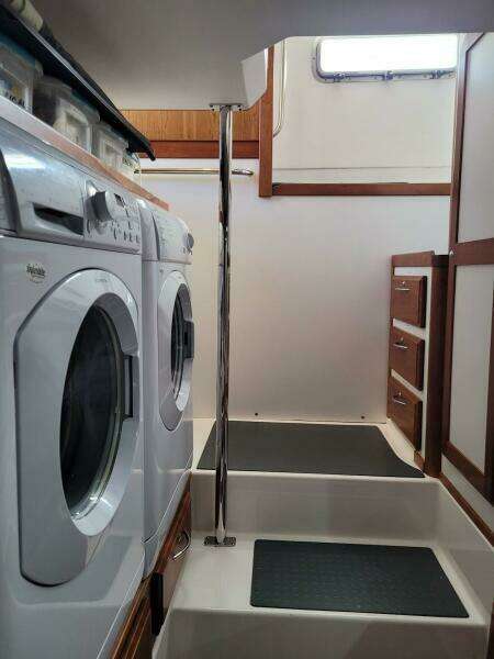 2014 Sabre 48 Salon Express