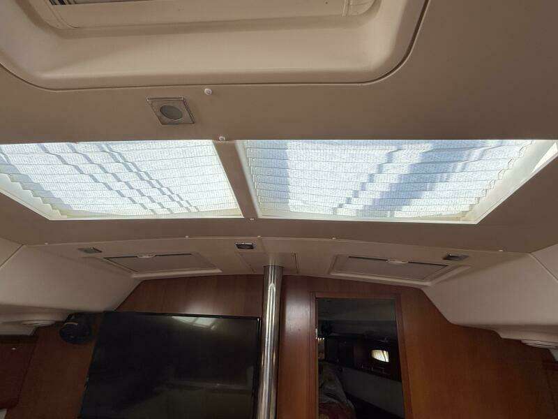 2007 Beneteau 49