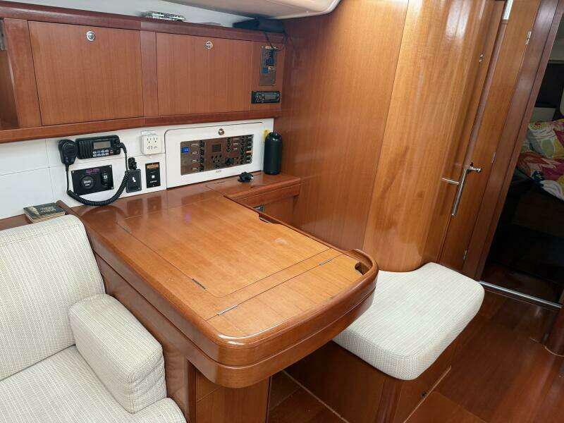 2007 Beneteau 49