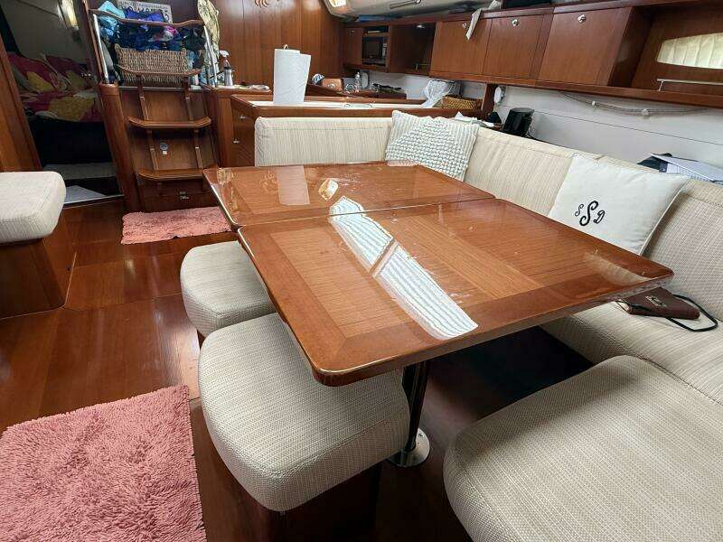 2007 Beneteau 49