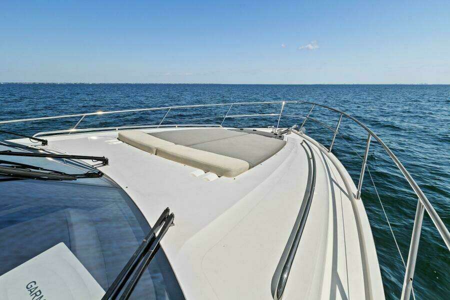 2016 60 Princess Flybridge - Princess Rose Too - 