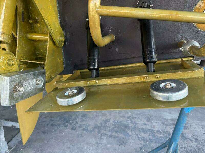 2016 Princess 60 Flybridge