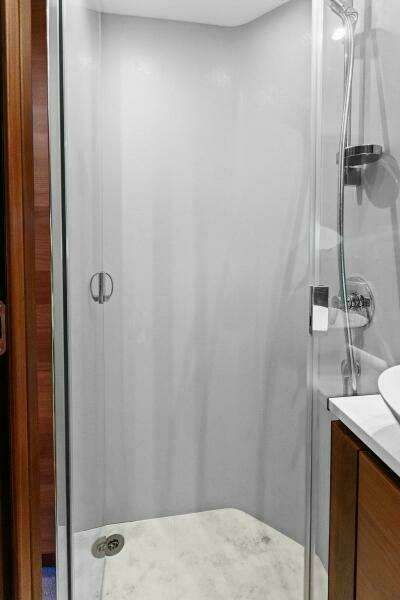 2016 60 Princess Flybridge - Princess Rose Too - 