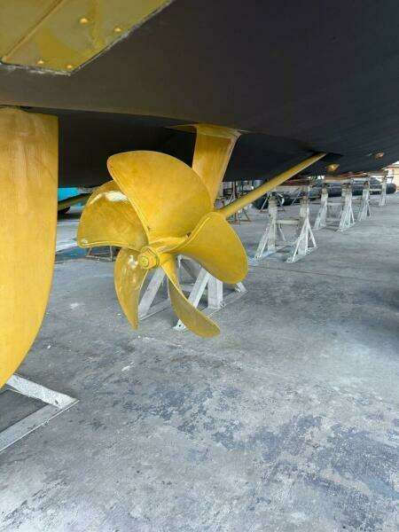 2016 Princess 60 Flybridge