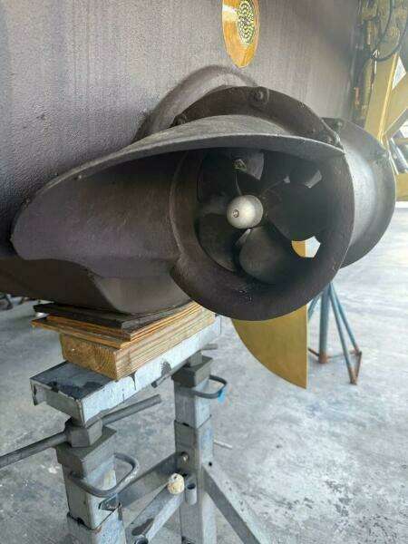 2016 Princess 60 Flybridge