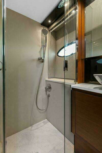 2016 60 Princess Flybridge - Princess Rose Too - 