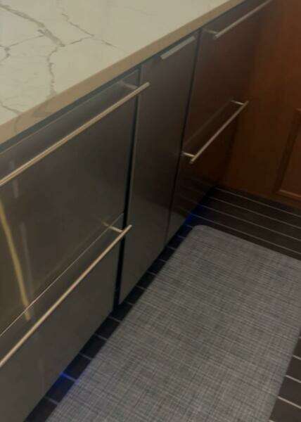 1998 Ocean Yachts 53 Convertible