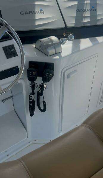 1998 Ocean Yachts 53 Convertible