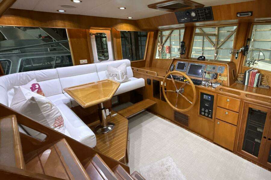 Pilothouse