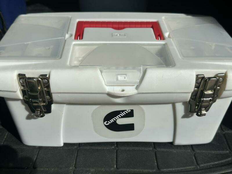 2001 Stamas 310 Express