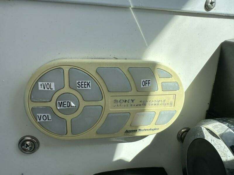 2001 Stamas 310 Express