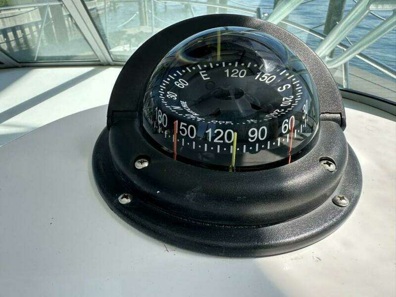 2001 Stamas 310 Express