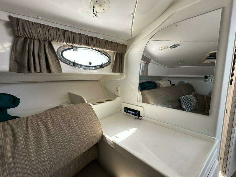 2001 Stamas 310 Express