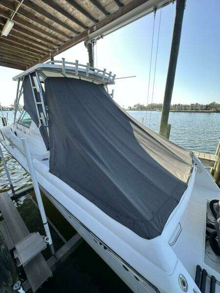 2001 Stamas 310 Express