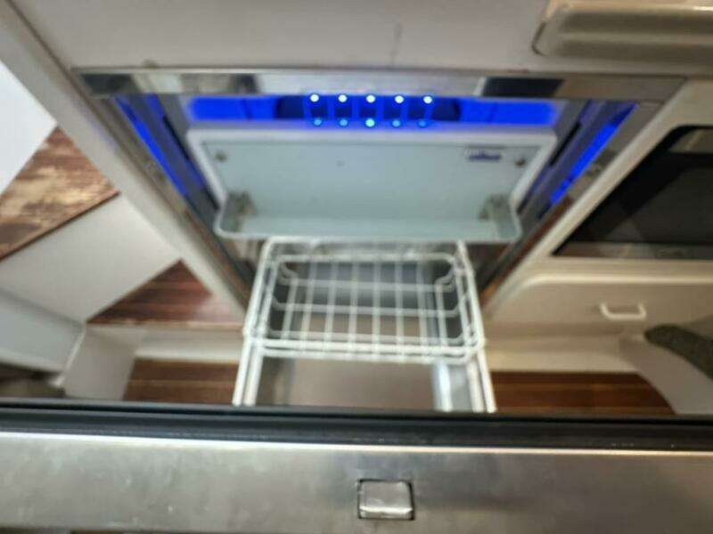 2001 Stamas 310 Express