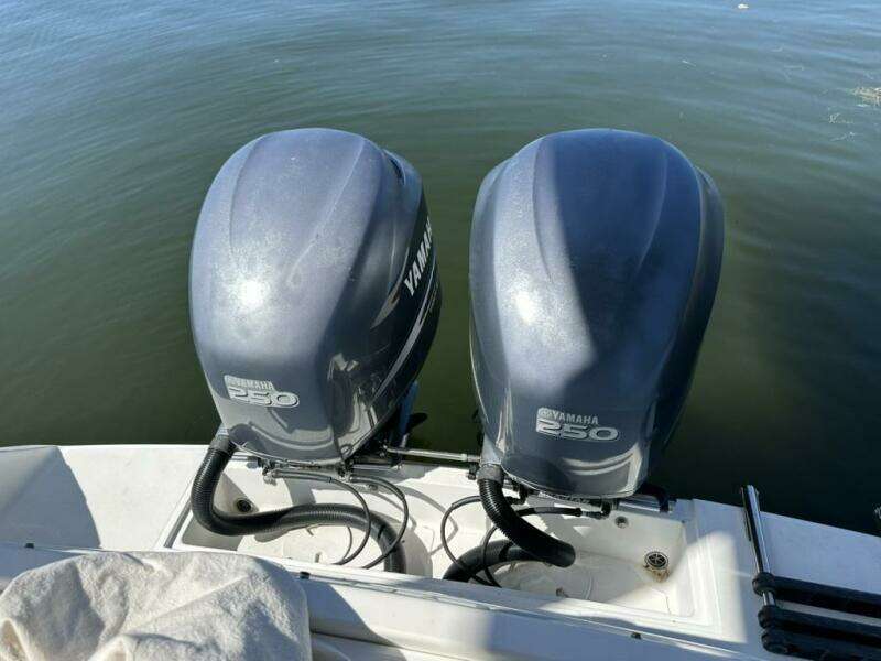 2001 Stamas 310 Express