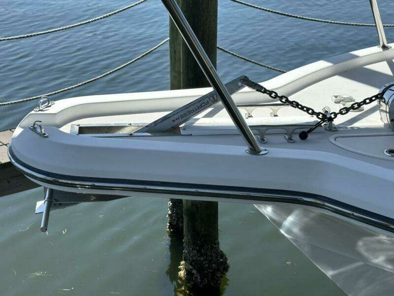 2001 Stamas 310 Express