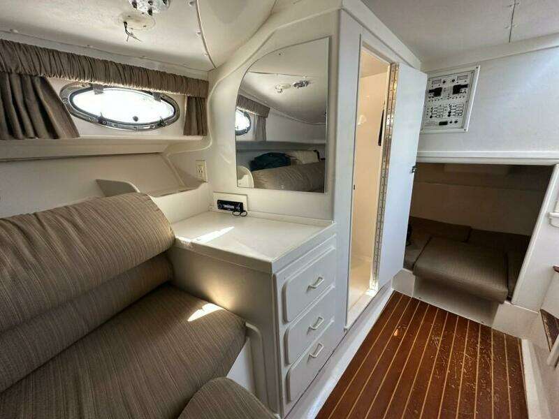 2001 Stamas 310 Express