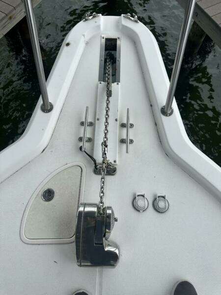 2001 Stamas 310 Express