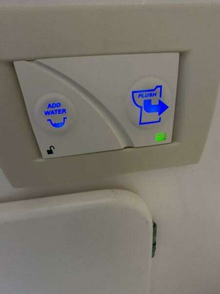 2001 Stamas 310 Express