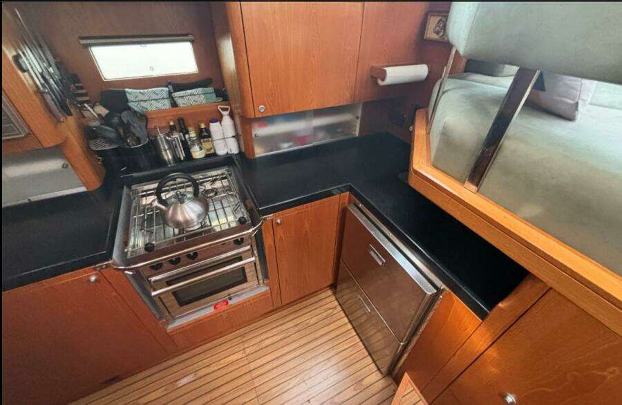 2014 Southerly 535