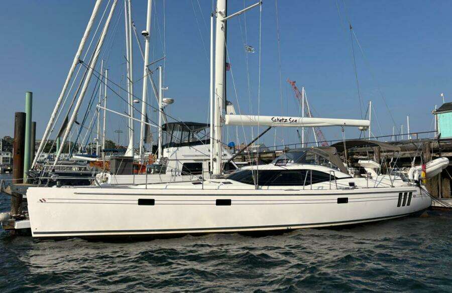 2014 Southerly 535