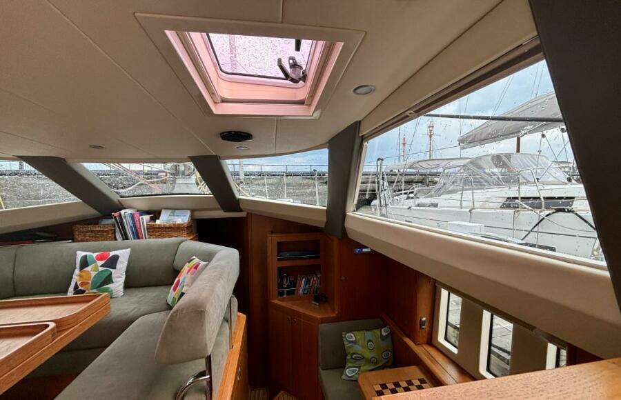 2014 Southerly 535